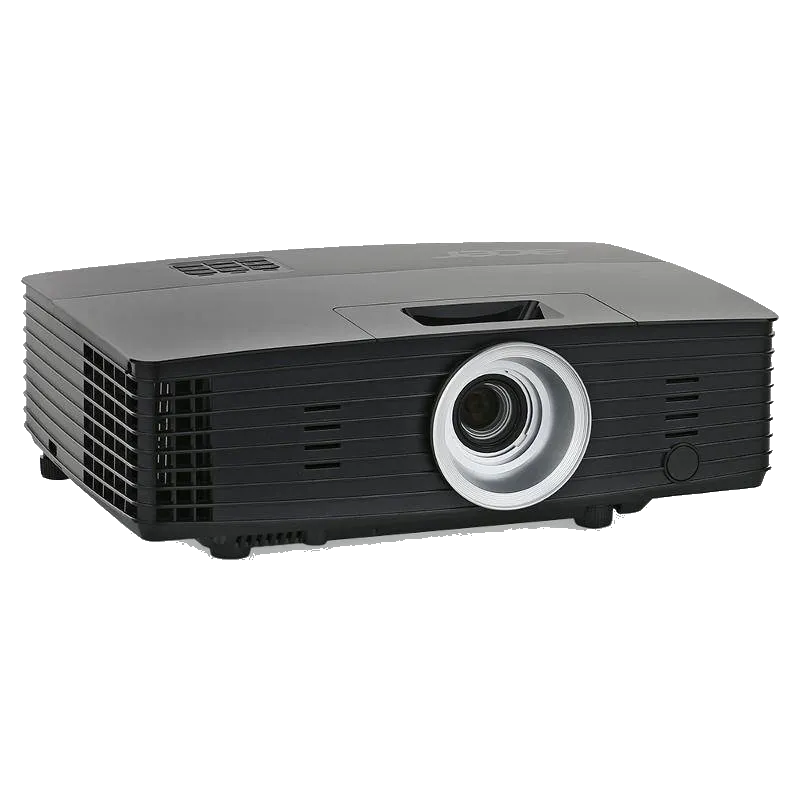 Замена DMD-чипа Acer P1385W