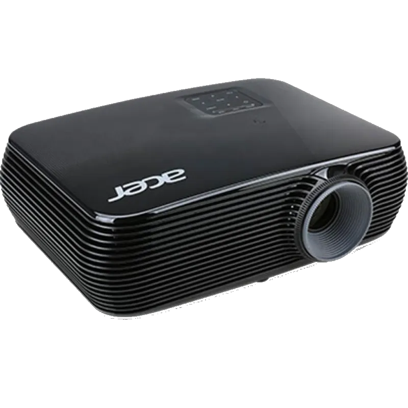 Замена DMD-чипа Acer P1386W