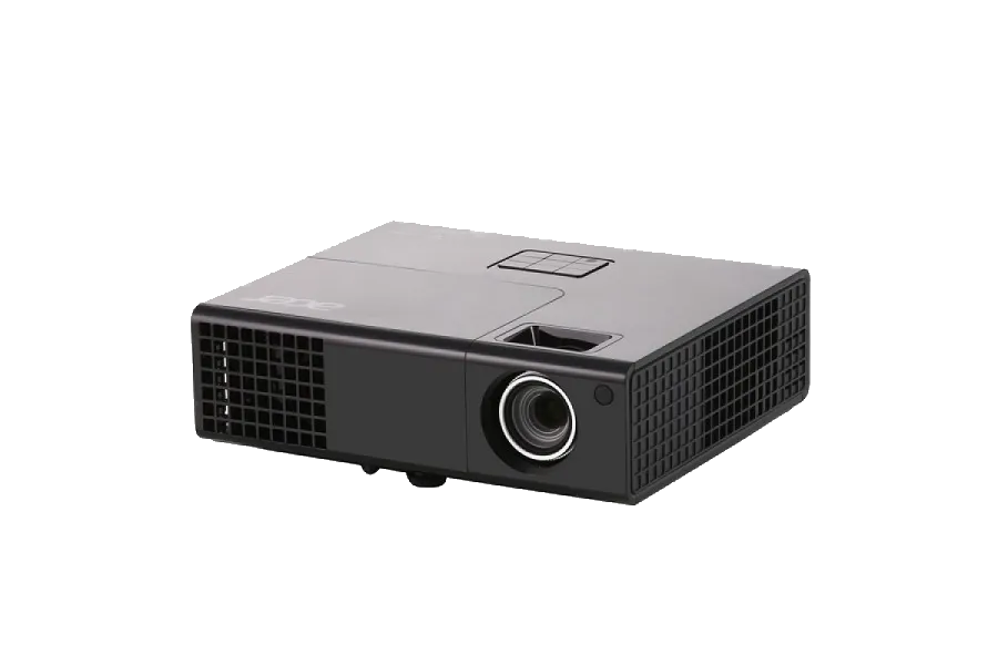 Замена DMD-чипа Acer P1500