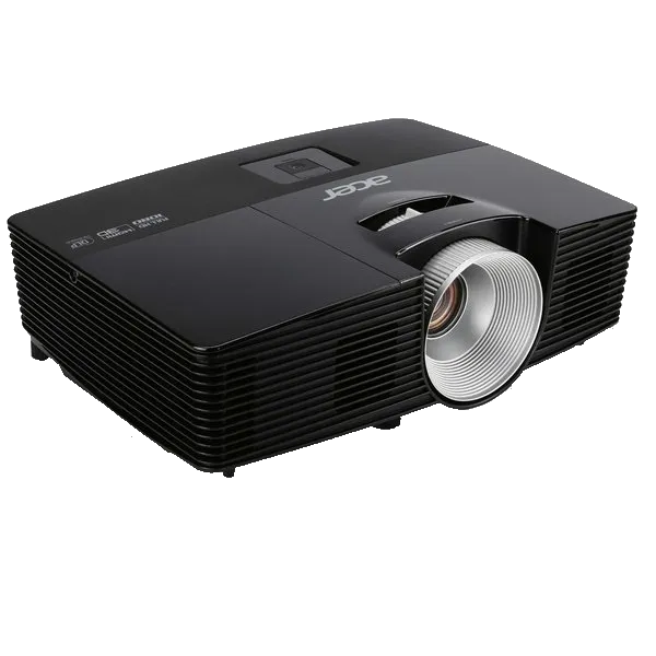 Замена DMD-чипа Acer P1510