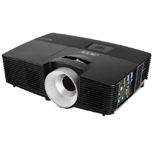 Замена DMD-чипа Acer P1515