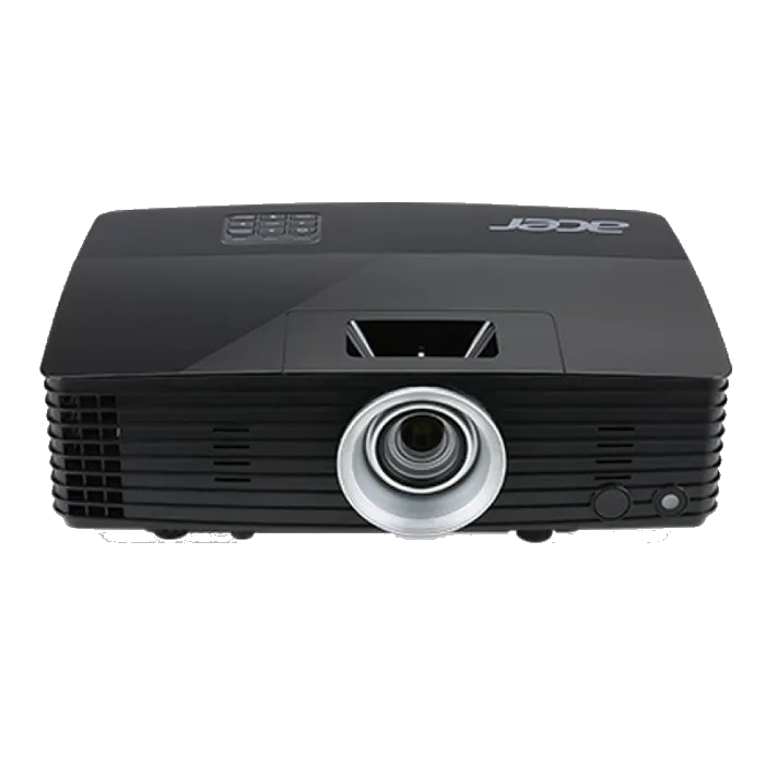 Замена DMD-чипа Acer P1623