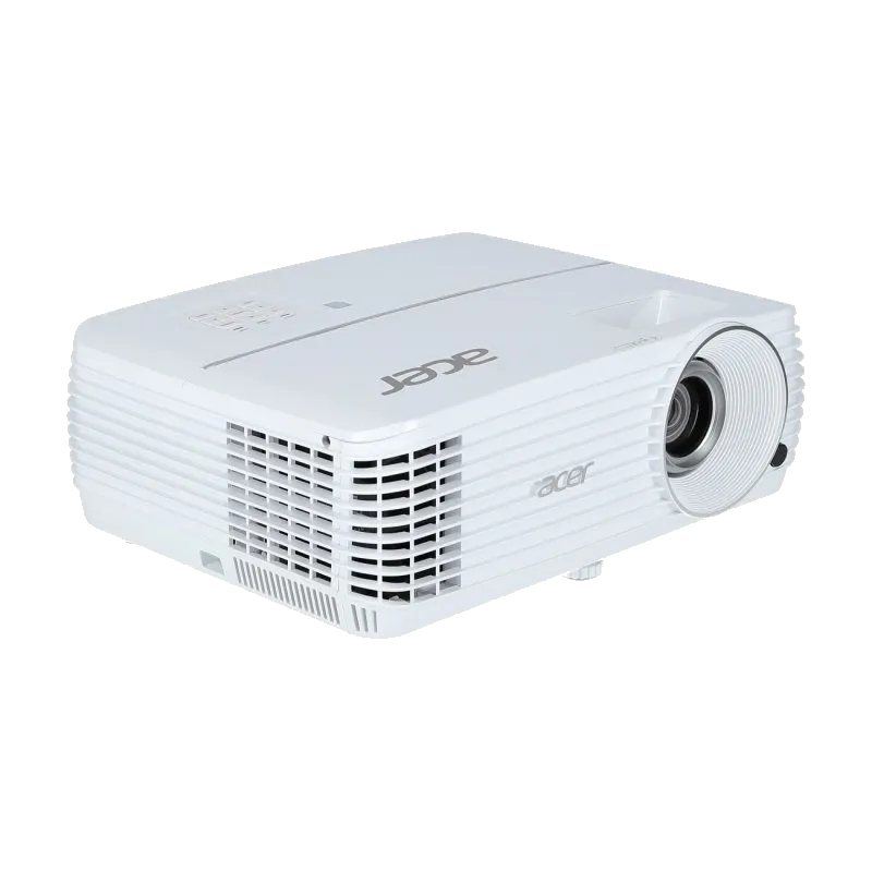 Замена DMD-чипа Acer P1650