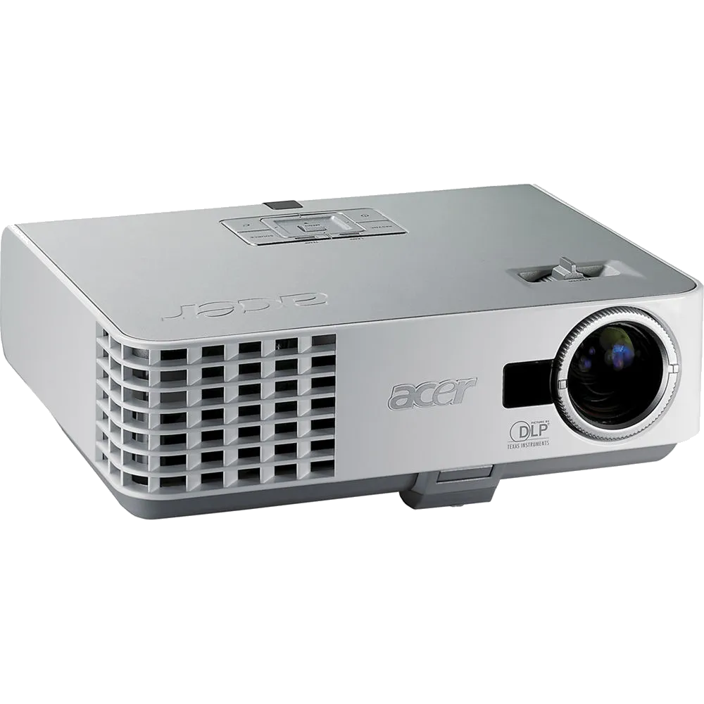 Замена DMD-чипа Acer P3250