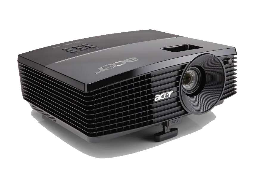 Замена DMD-чипа Acer P5205