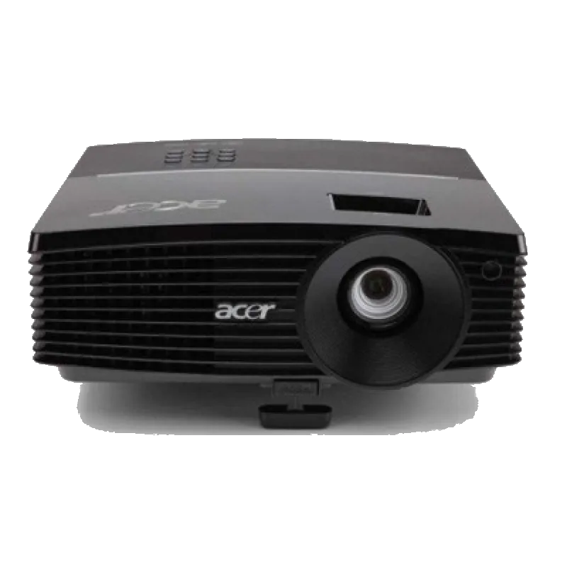 Замена DMD-чипа Acer P5206