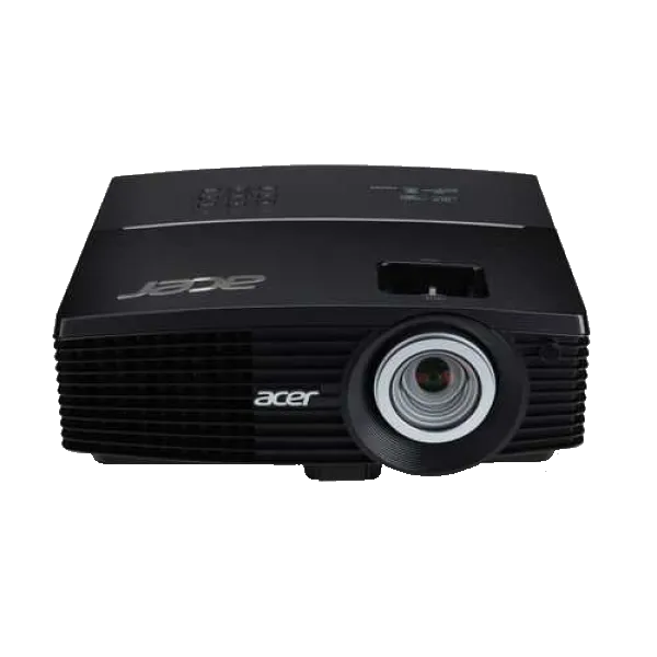 Замена DMD-чипа Acer P5207B