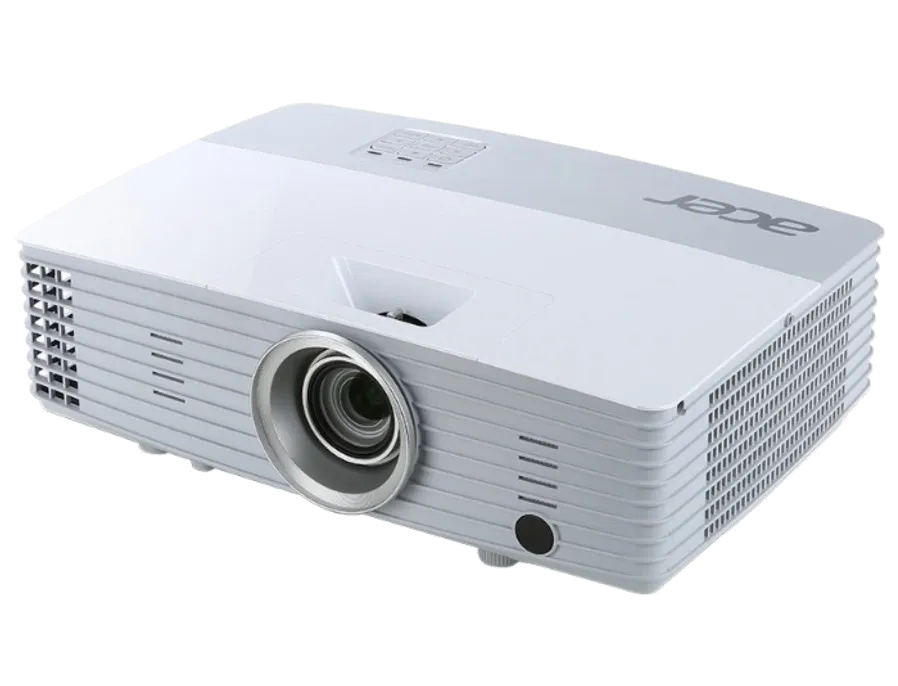 Замена DMD-чипа Acer P5227