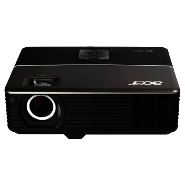 Замена DMD-чипа Acer P5260