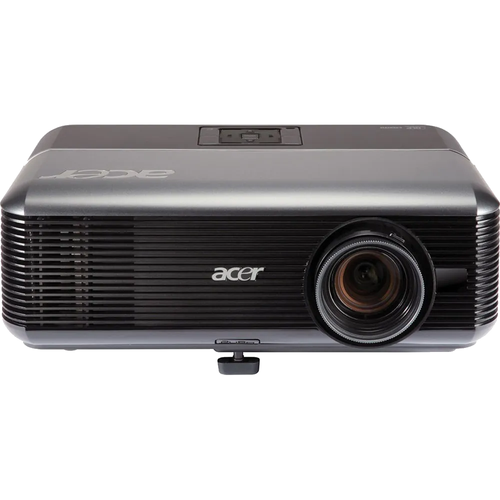 Замена DMD-чипа Acer P5271