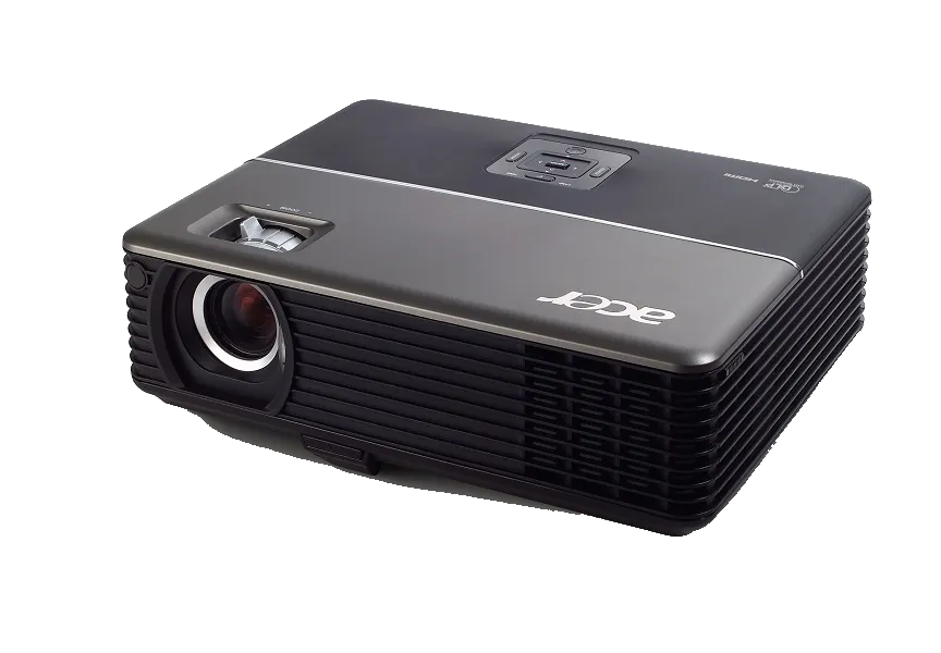 Замена DMD-чипа Acer P5280