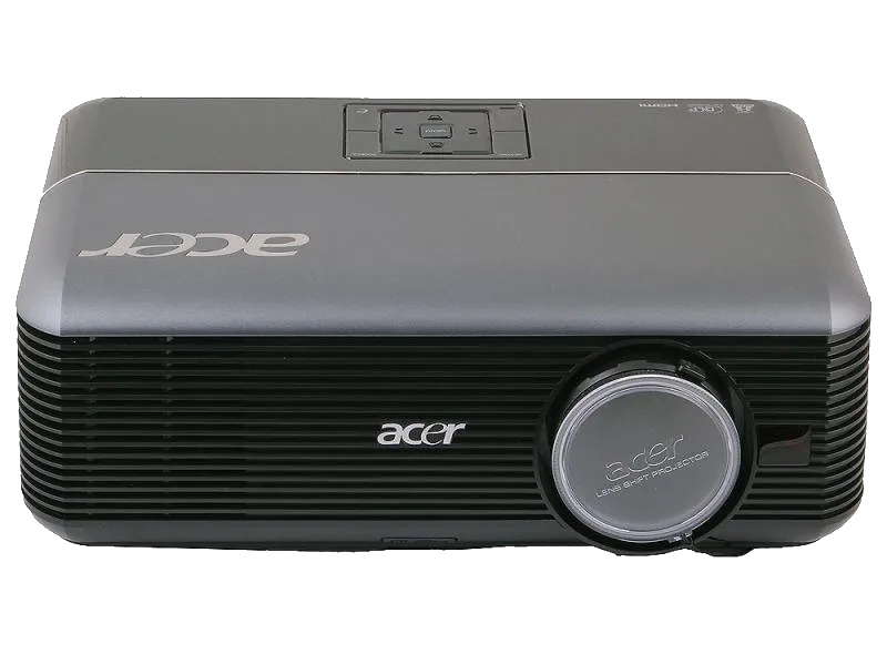 Замена DMD-чипа Acer P5290