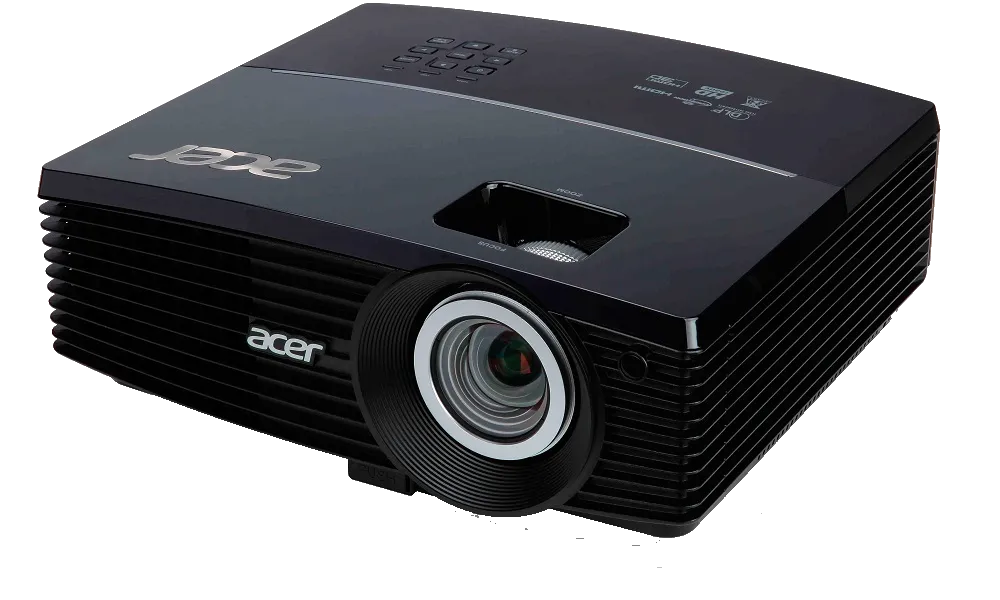 Замена DMD-чипа Acer P5307WB