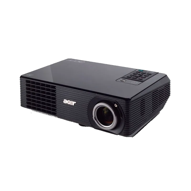 Замена DMD-чипа Acer P5370W