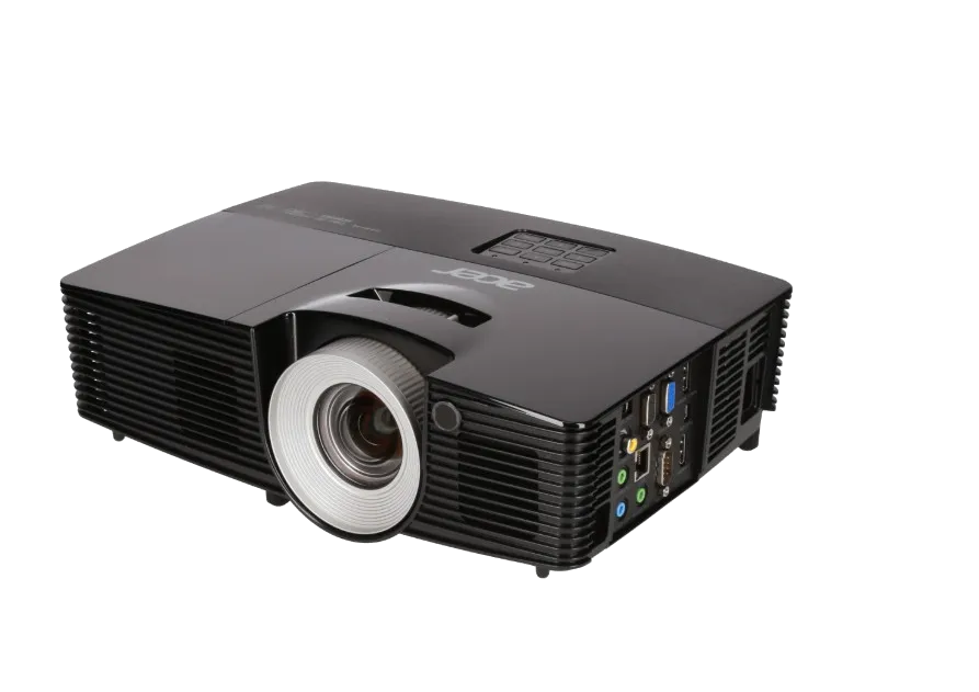 Замена DMD-чипа Acer P5515