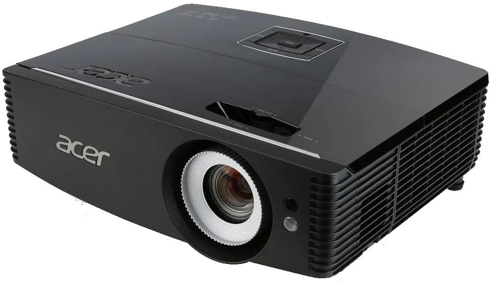 Замена DMD-чипа Acer P6500