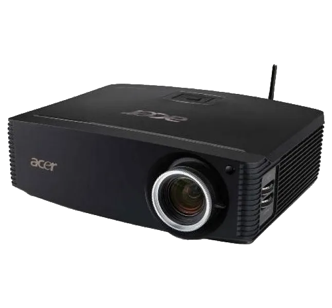 Замена DMD-чипа Acer P7200i