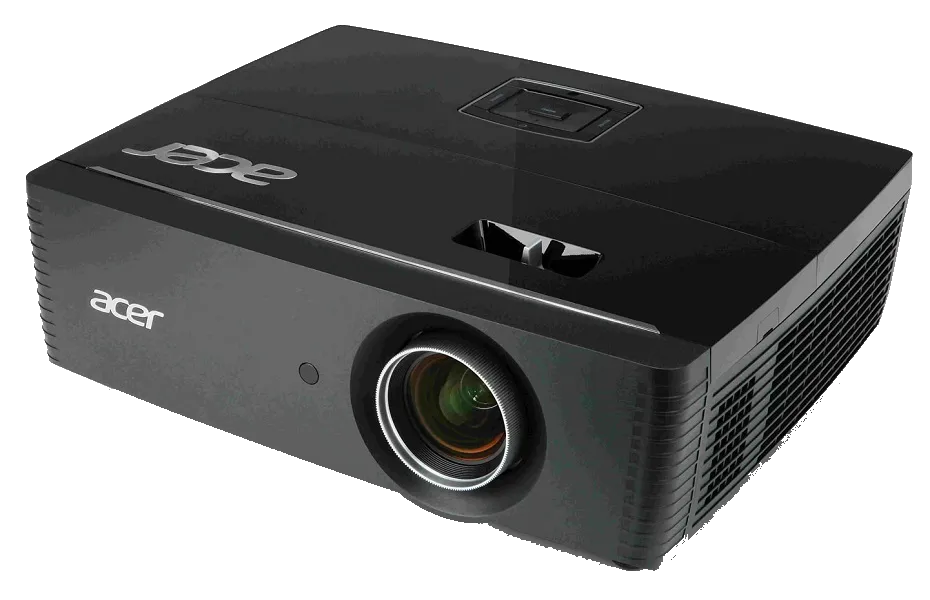 Замена DMD-чипа Acer P7203