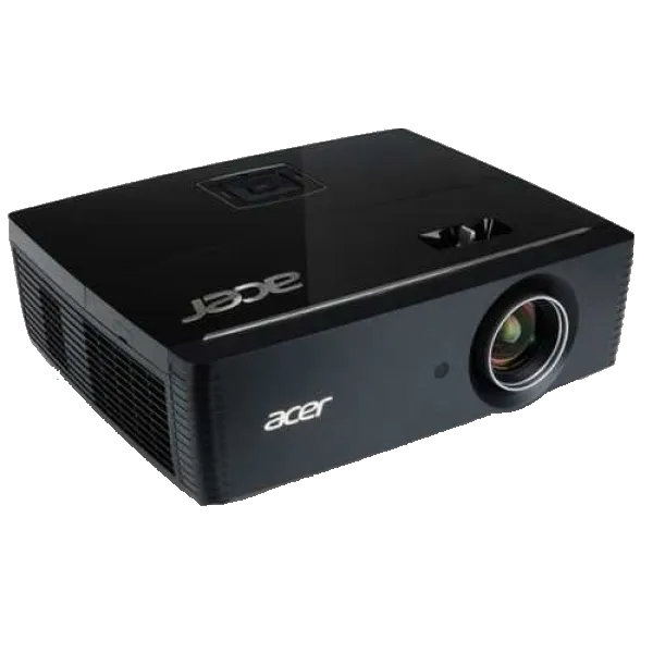 Замена DMD-чипа Acer P7215