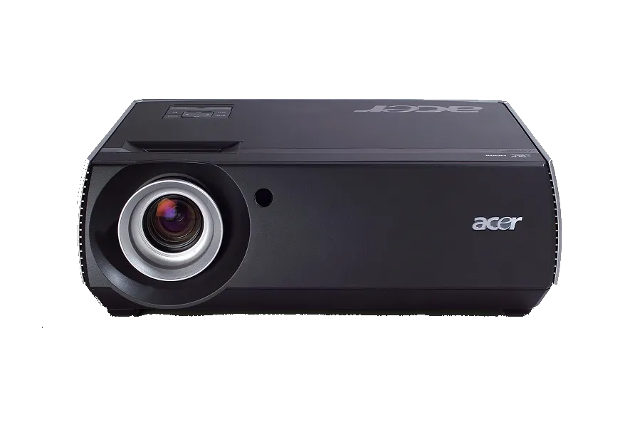 Замена DMD-чипа Acer P7290