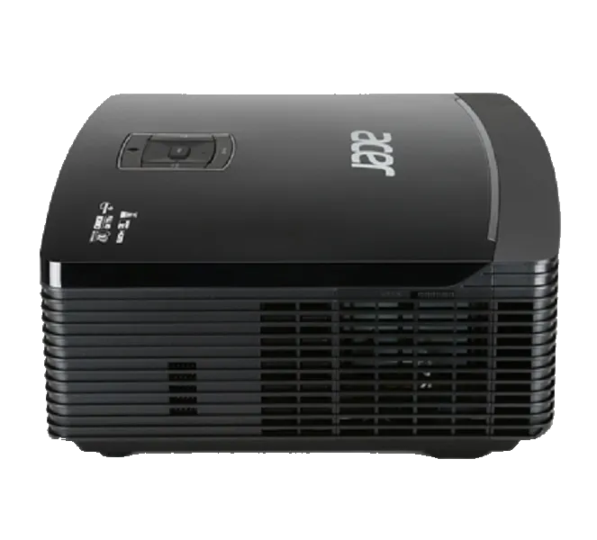 Замена DMD-чипа Acer P7505