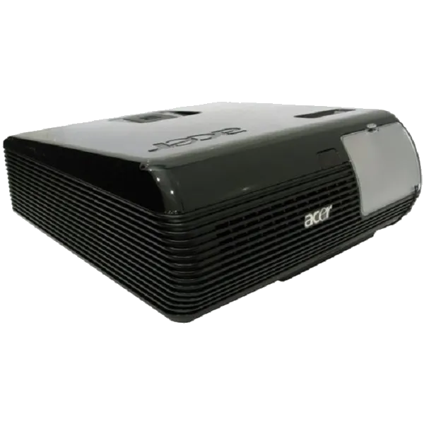 Замена DMD-чипа Acer S1200