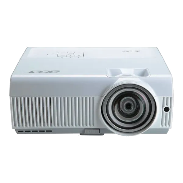 Замена DMD-чипа Acer S1213Hn