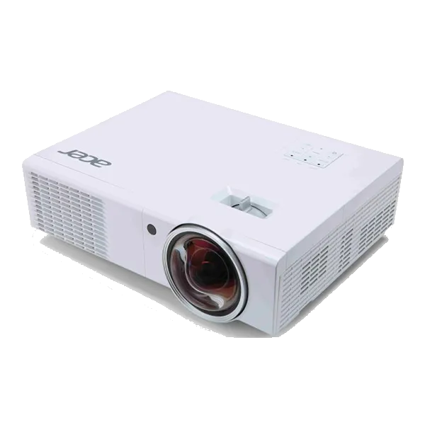 Замена DMD-чипа Acer S1370Whn