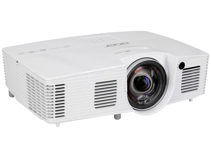 Замена DMD-чипа Acer S1383WHne