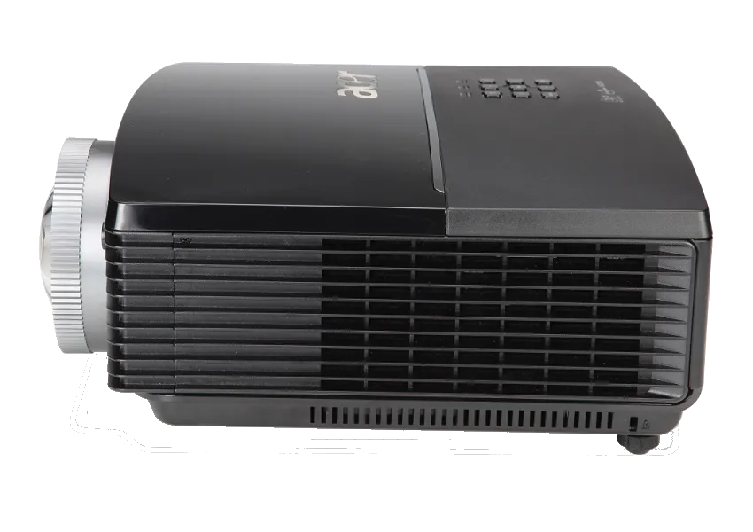 Замена DMD-чипа Acer S5201