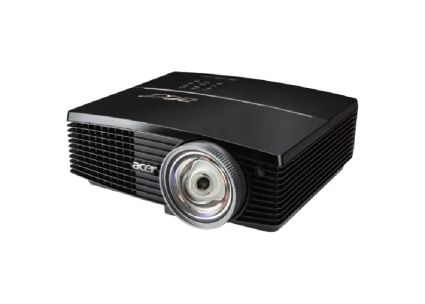 Замена DMD-чипа Acer S5201M