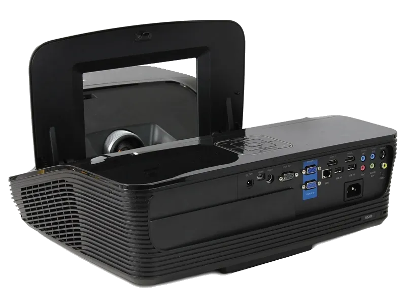 Замена DMD-чипа Acer U5200