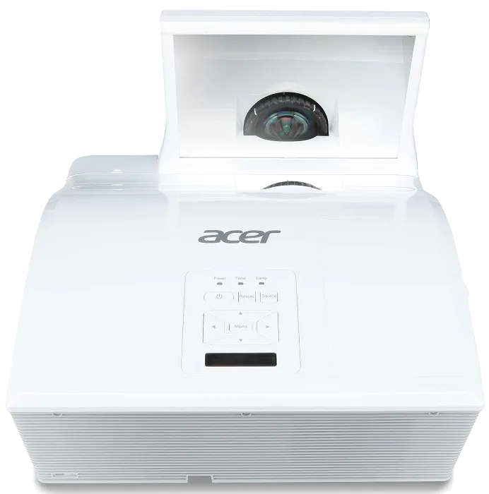 Замена DMD-чипа Acer U5313W