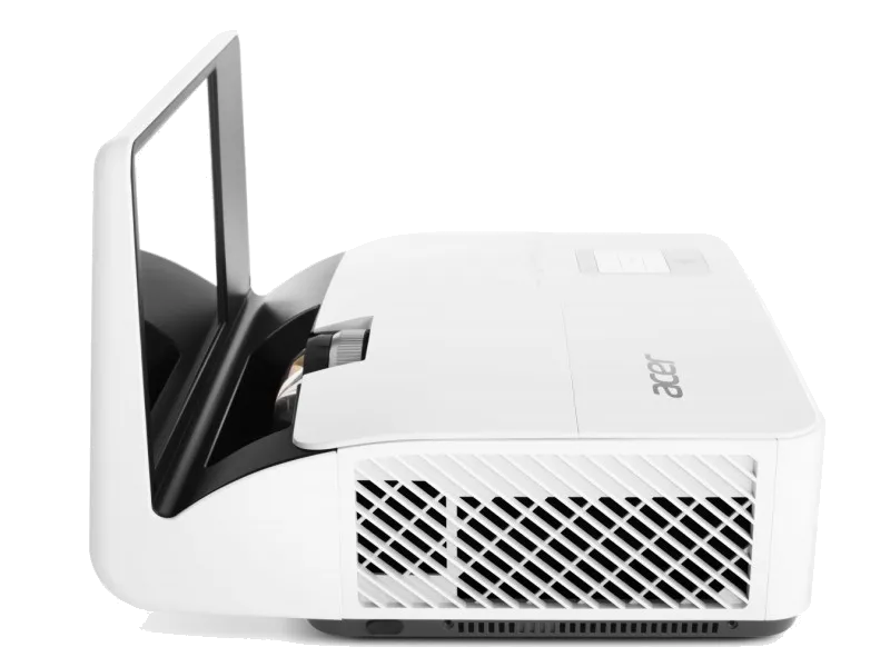 Замена DMD-чипа Acer U5320W