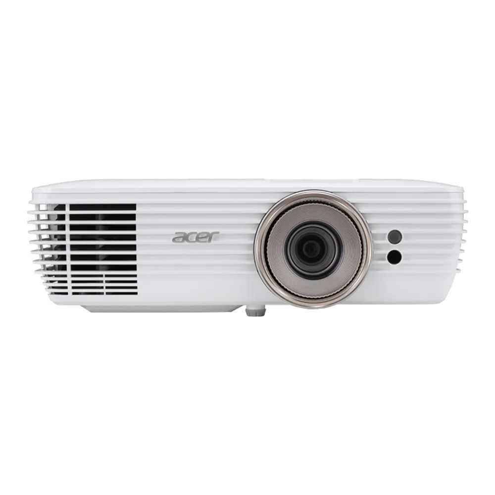 Замена DMD-чипа Acer V7850