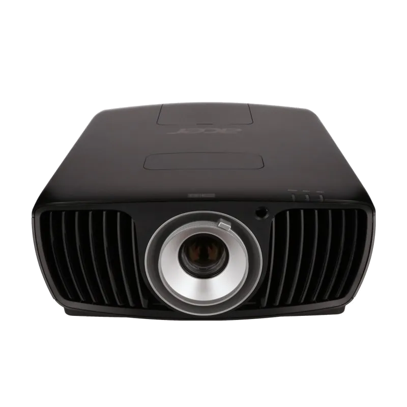 Замена DMD-чипа Acer V9800