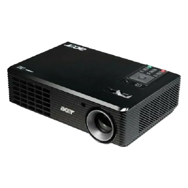 Замена DMD-чипа Acer X110