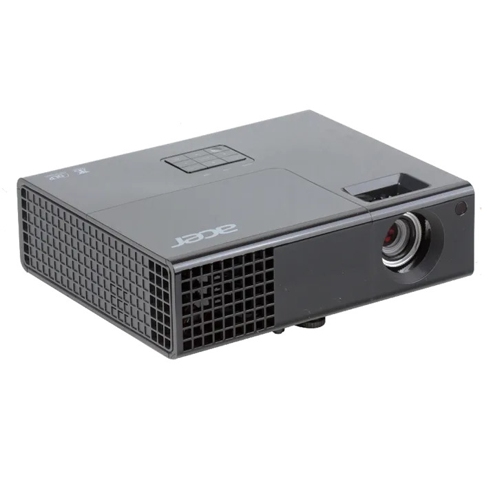 Замена DMD-чипа Acer X111