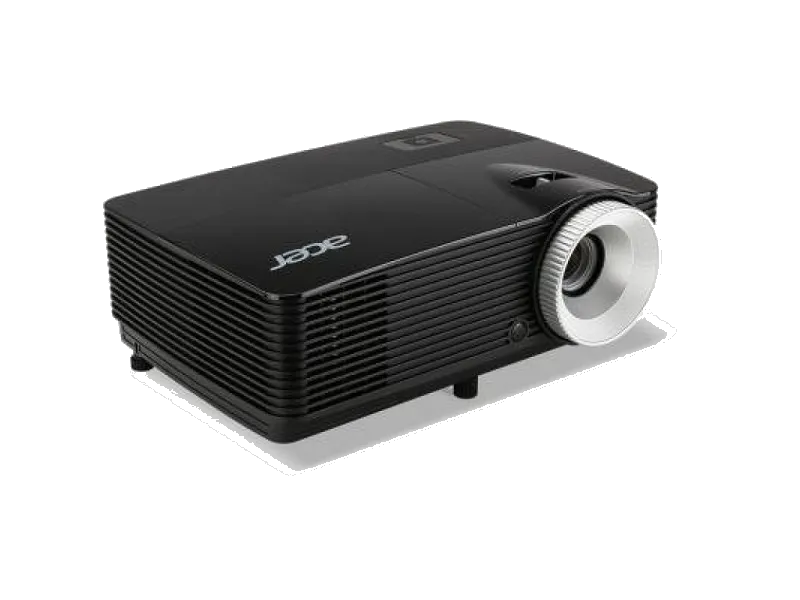 Замена DMD-чипа Acer X112H