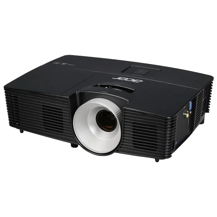 Замена DMD-чипа Acer X113