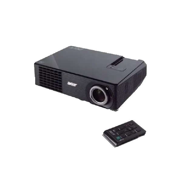 Замена DMD-чипа Acer X1160PZ