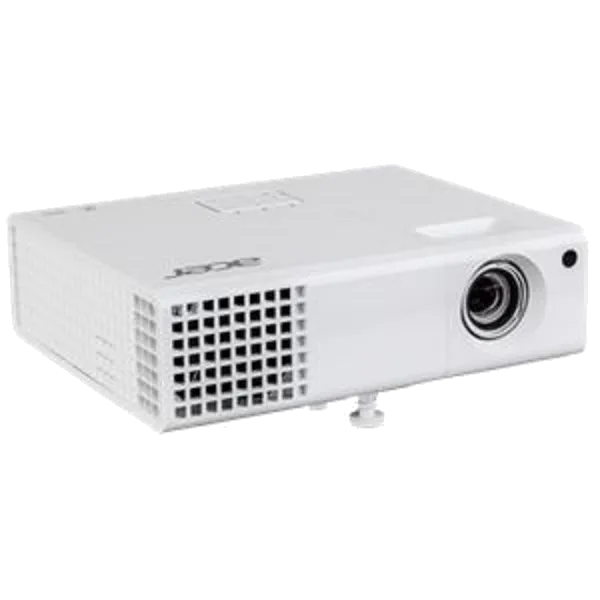 Замена DMD-чипа Acer X1173A