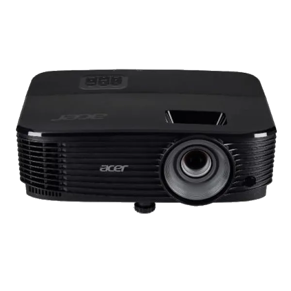 Замена DMD-чипа Acer X1223H