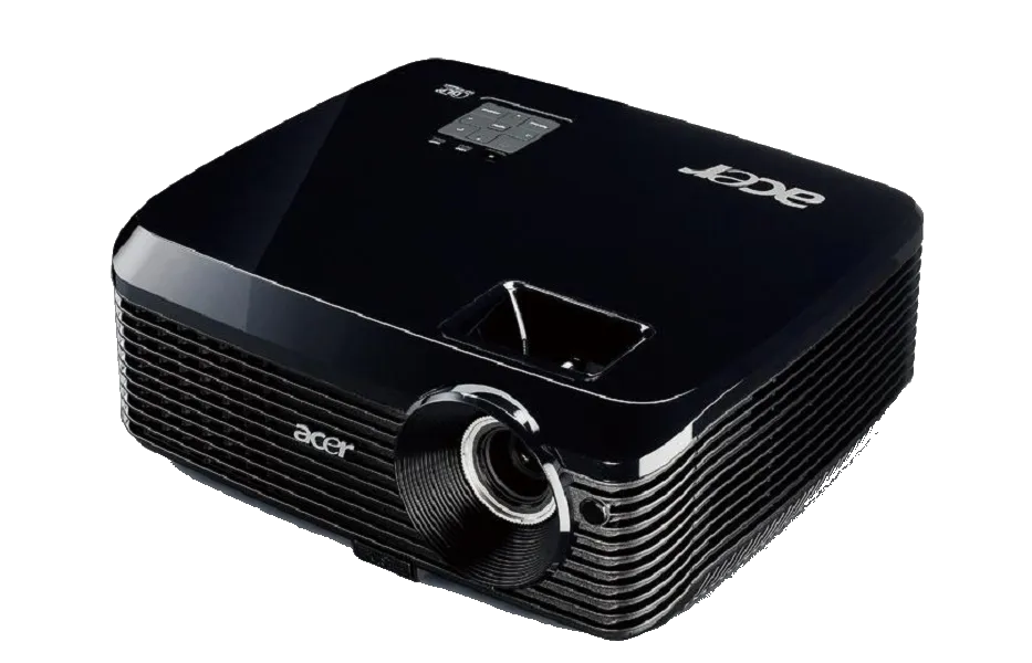 Замена DMD-чипа Acer X1230PS