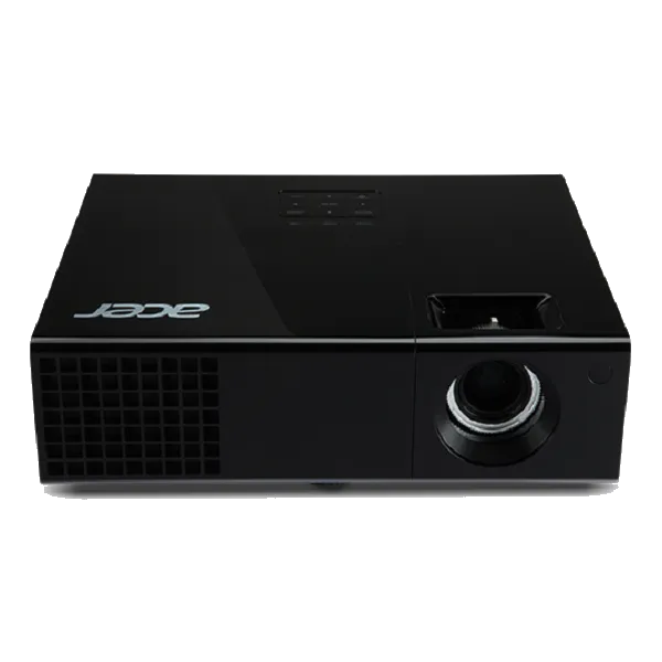 Замена DMD-чипа Acer X123PH