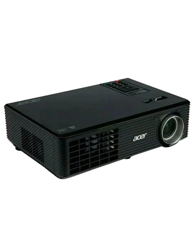 Замена DMD-чипа Acer X1263