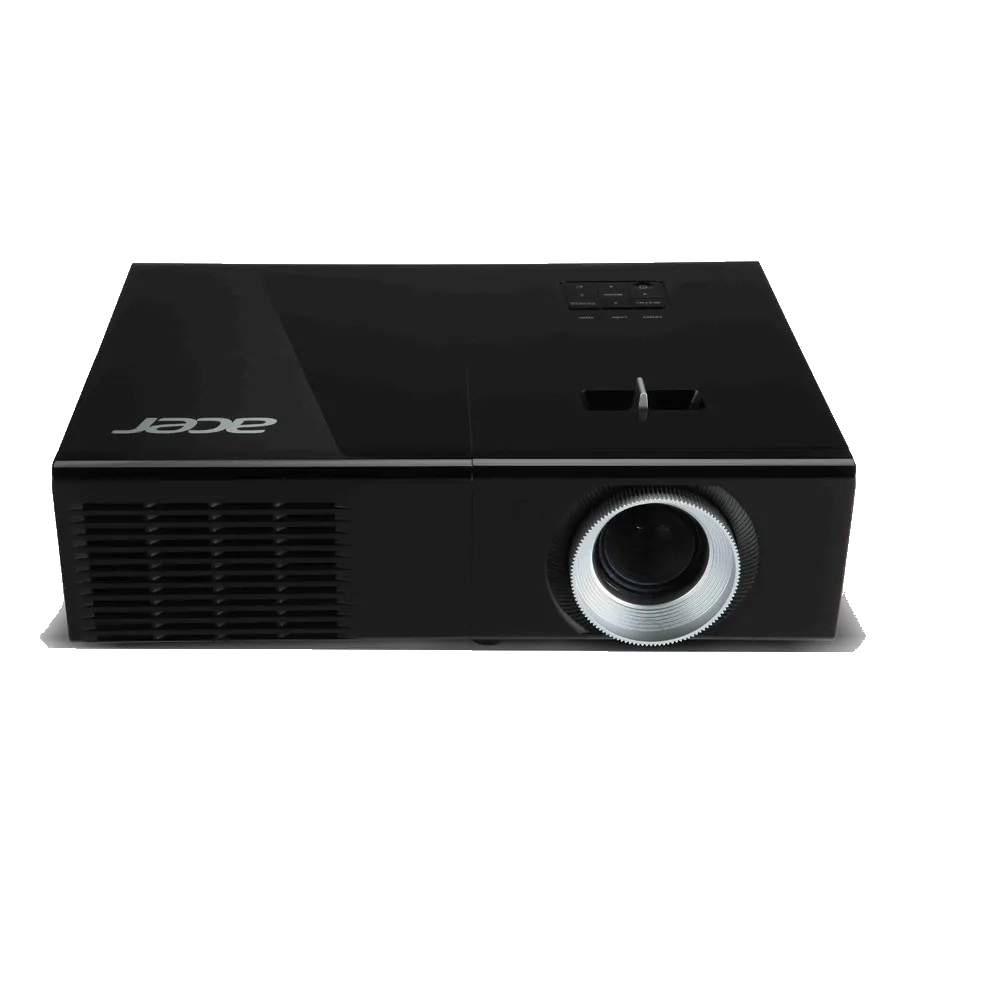 Замена DMD-чипа Acer X1270