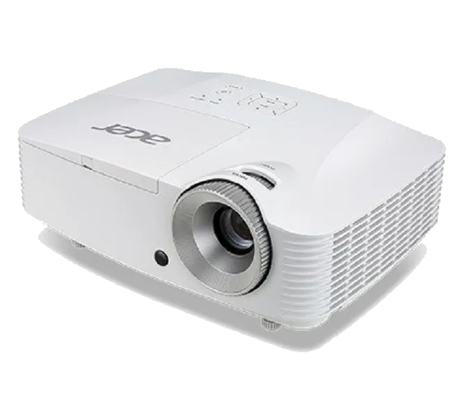 Замена DMD-чипа Acer X1278H