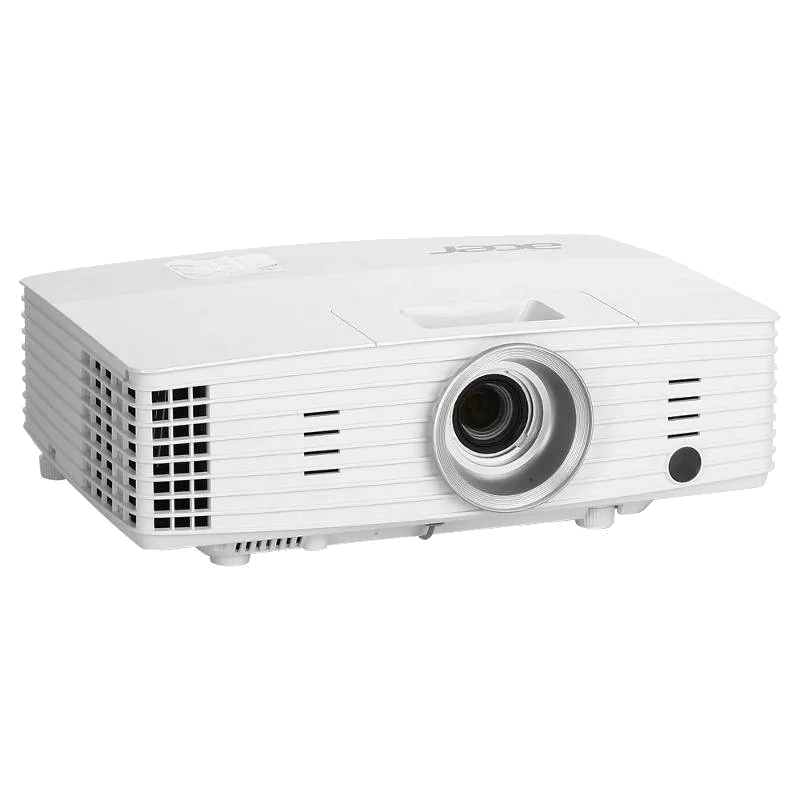 Замена DMD-чипа Acer X1285