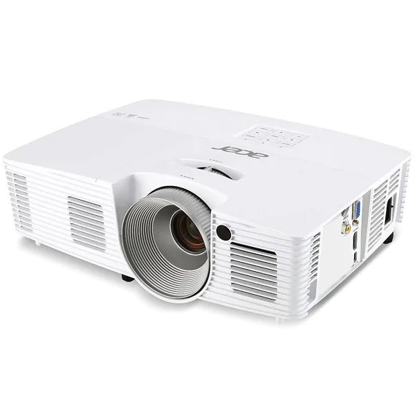 Замена DMD-чипа Acer X133PWH